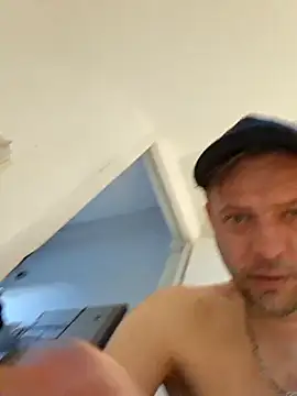 Percy_ohv webcam