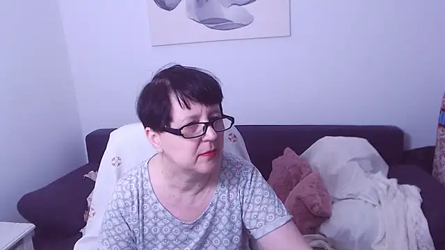 ChristaRose webcam