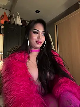 XGoodnessGracious webcam