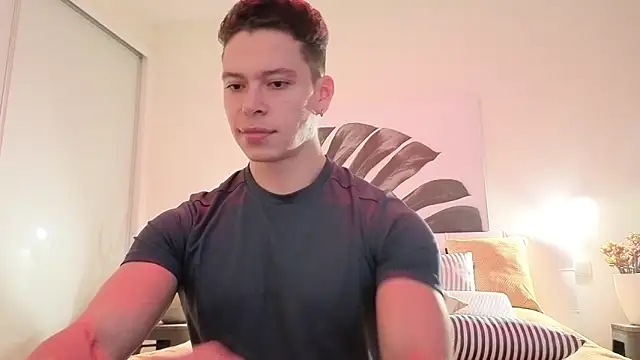 Baxter_Dex webcam
