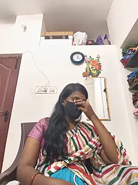 Tamil_Yalini12 webcam