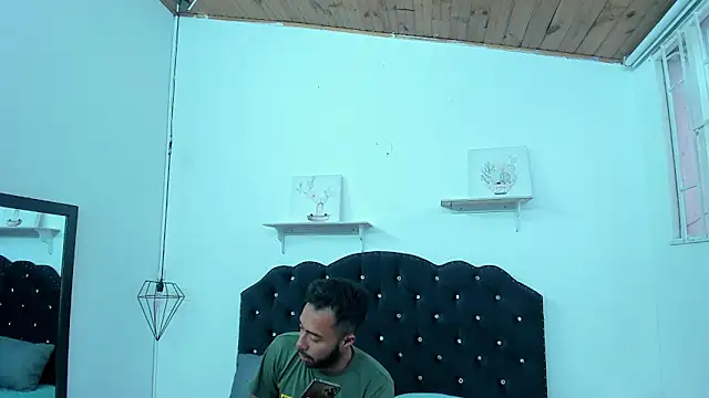 Arez_Vortex_ webcam