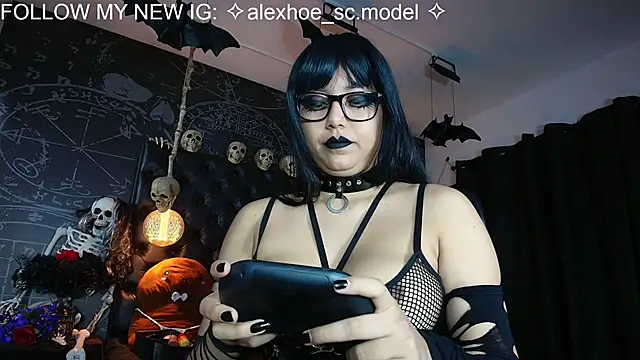 AlexHoe_ webcam