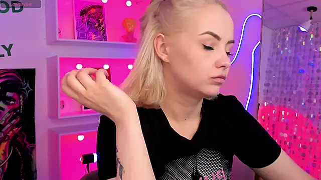 StephanieSweety webcam
