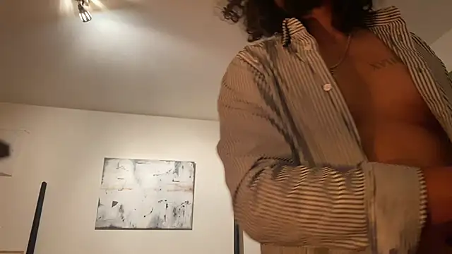 daddyvibes webcam