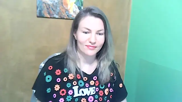 Margarett webcam