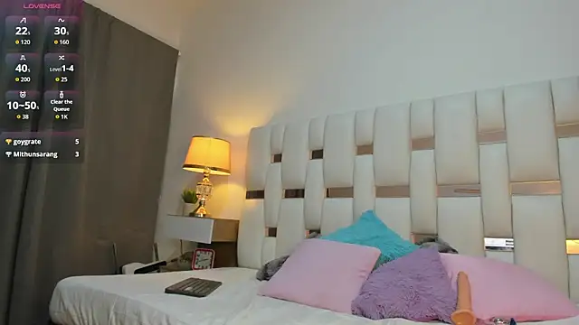 SaraWatsonn1 webcam