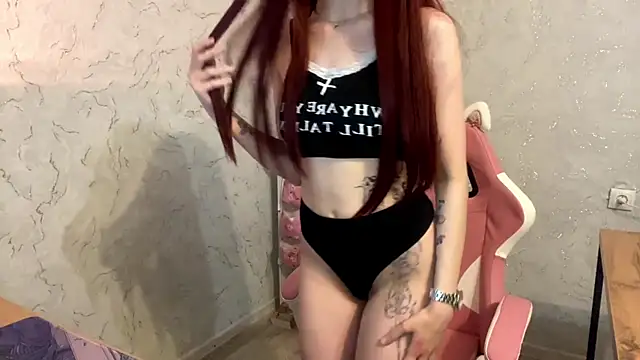 meowli_cute webcam