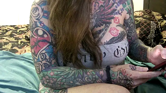pamelagunns webcam