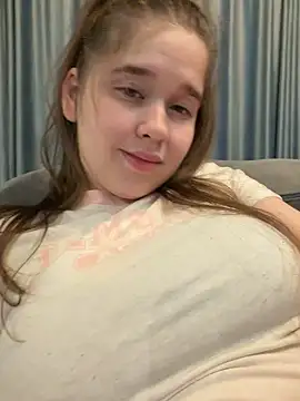 HornyGirlH webcam
