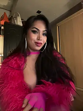 XGoodnessGracious webcam