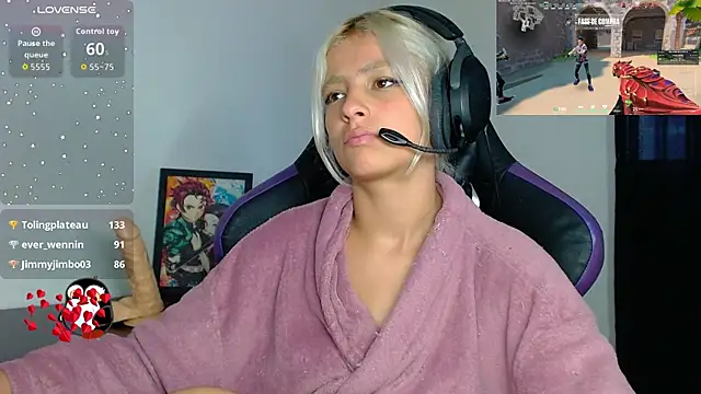jujubinhahot webcam