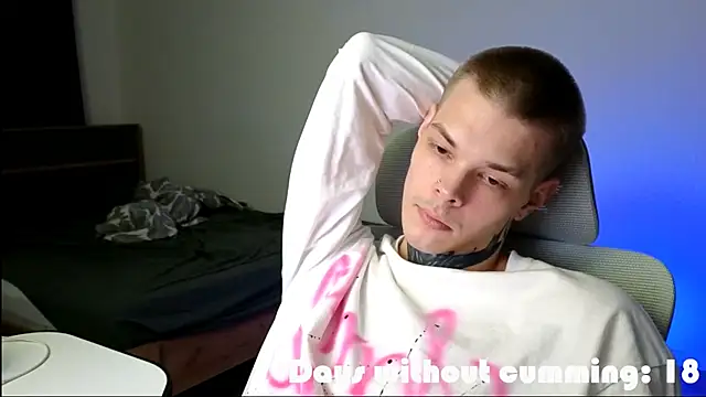 DENIS_HERE webcam