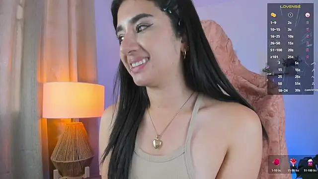 annadu011 webcam