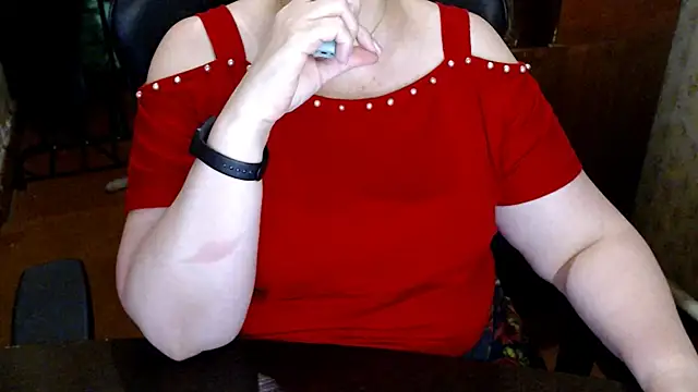 AlisaHot55 webcam