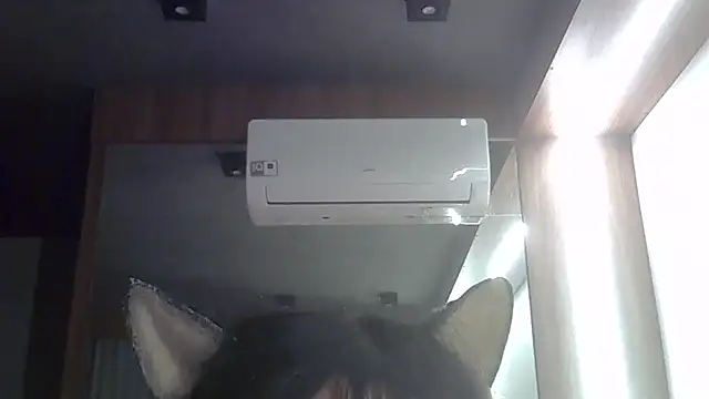 SkinnyKitten webcam