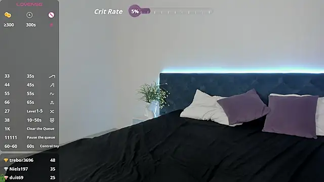 Megan_Violer webcam