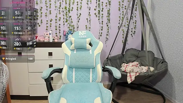 Yoonhee_ki webcam