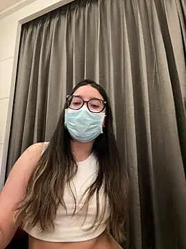 jAsMinE678 live sex cam