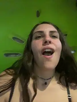 isadelasestrellas (F young) - Squirt