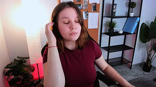 JaneByrd webcam