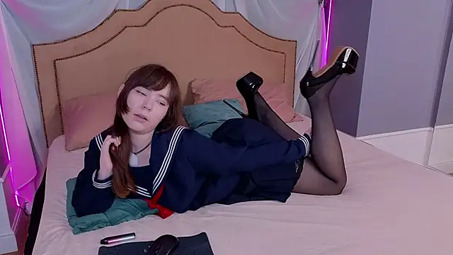 YukiNort webcam