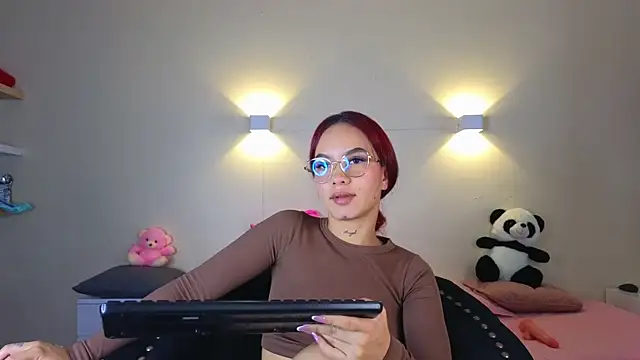 _MaryAnn webcam