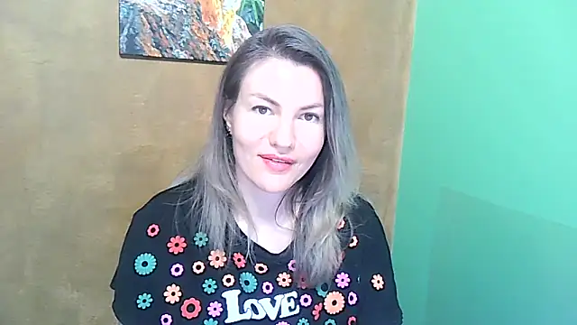 Margarett webcam