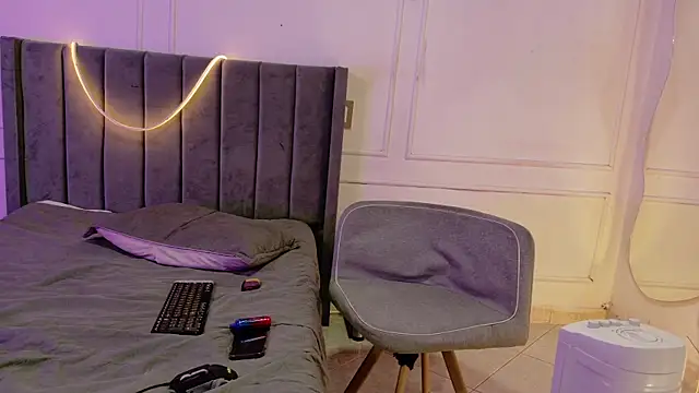 Zeyn_smith webcam