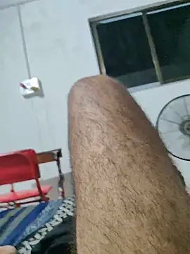 Sakti_77 webcam