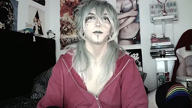 kiiler_queen webcam