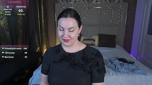 VelvetLuck