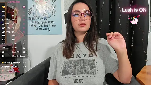 alexysgray webcam
