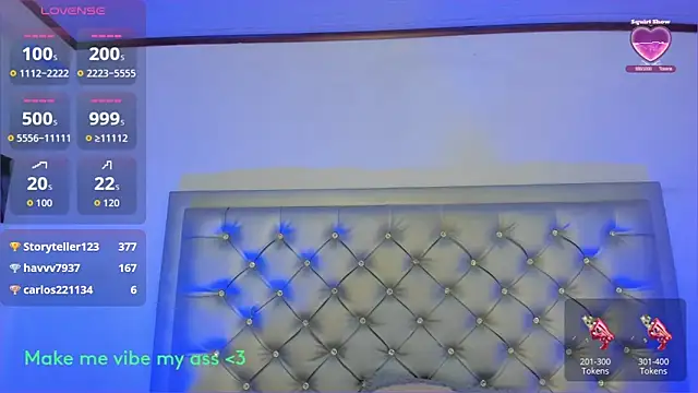hitomisweet webcam