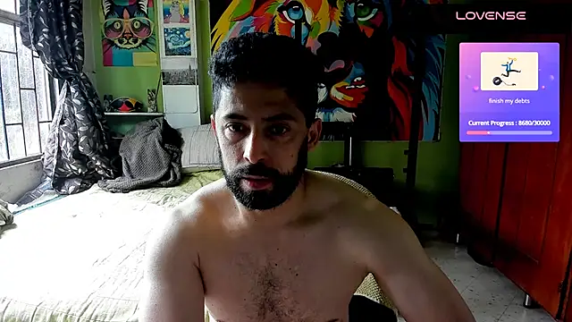 irokdan891 webcam
