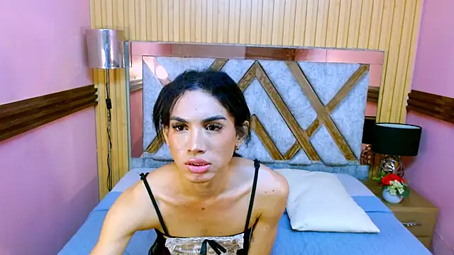 JackyMurphy webcam
