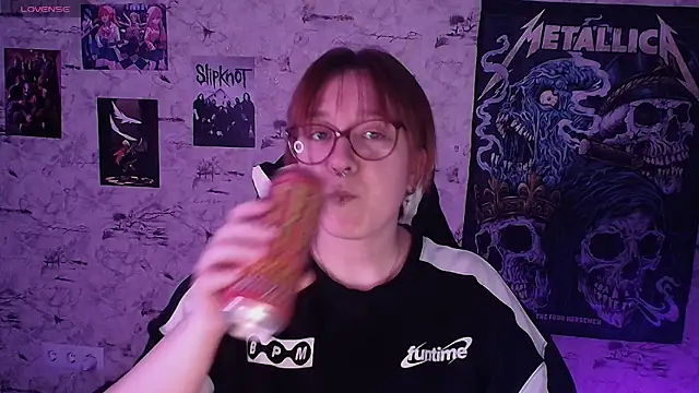 Rudy_02 webcam