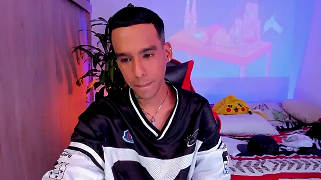 Damianwhite webcam