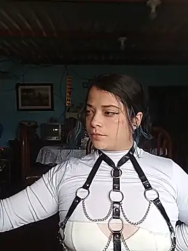 Elvishcassie_ webcam
