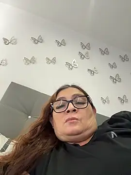 ANTONELLA_VIOLETA_ webcam