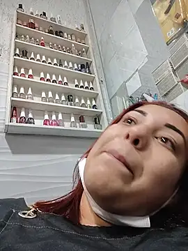 RuivaGiMisteriosa webcam