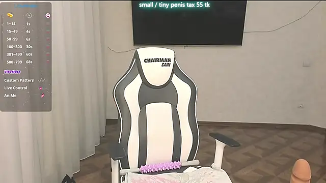 SofiaNour webcam