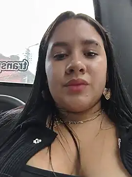 Kendra-daring webcam