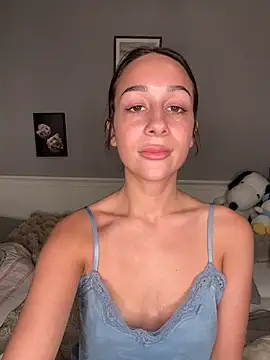 ChiaraSommer webcam