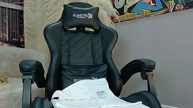 lorenzo_walker_1 webcam