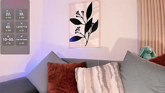 HannahSkies webcam