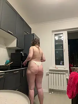 LilianBliss webcam