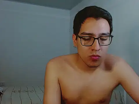 NickFin webcam