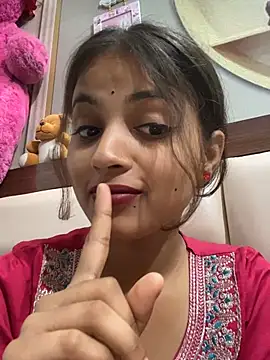 Sy_Shrishti webcam