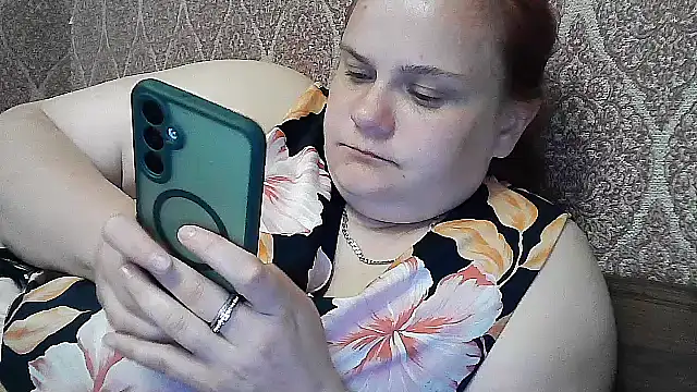 DollyGersonn webcam